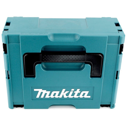 Makita DHP 482 ZJ W Akku Schlagbohrschrauber 18 V 62 Nm Weiß + Makpac - ohne Akku, ohne Ladegerät - Toolbrothers