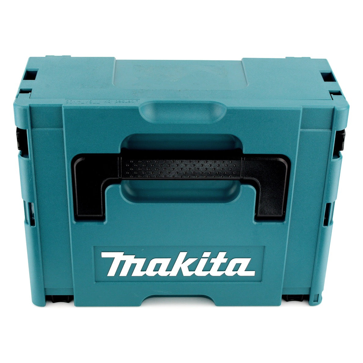 Makita DHP 453 ZJ Akku Schlagbohrschrauber 18 V 42 Nm + 101 tlg. Bit, Bohrer & Steckschlüssel Set + Makpac - ohne Akku, ohne Ladegerät - Toolbrothers