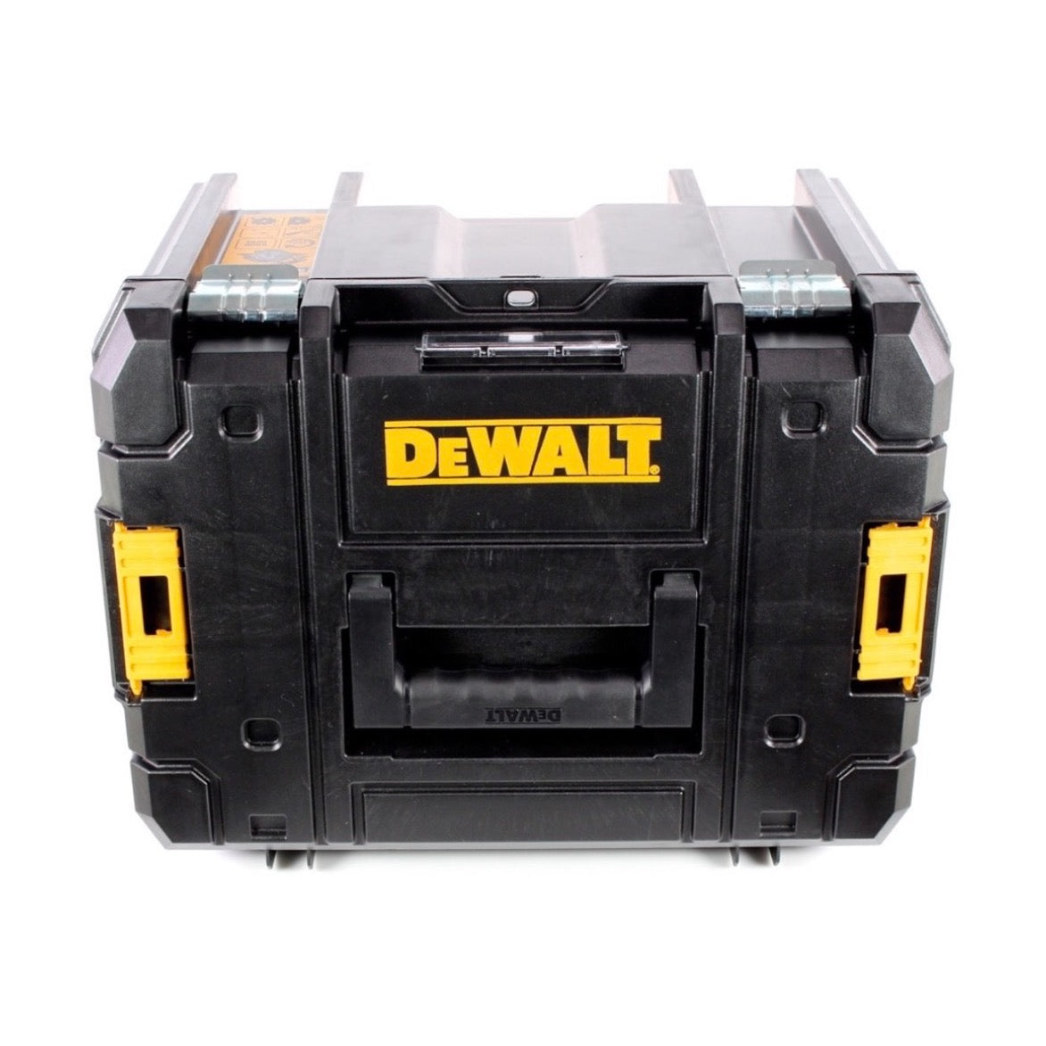 DeWalt DCN 660 D2 Akku Nagler 18V 32 - 63mm Brushless + 2x Akku 2,0Ah + Ladegerät + Koffer - Toolbrothers