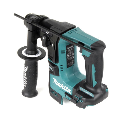 Makita DHR 171 Z Akku Bohrhammer 18 V 1,2J SDS plus Brushless Solo - ohne Akku, ohne Ladegerät - Toolbrothers