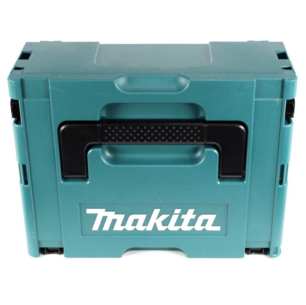 Makita DTP 141 ZJ Akku Quadroschrauber 18V 150Nm Brushless Solo + Makpac - ohne Akku, ohne Ladegerät - Toolbrothers