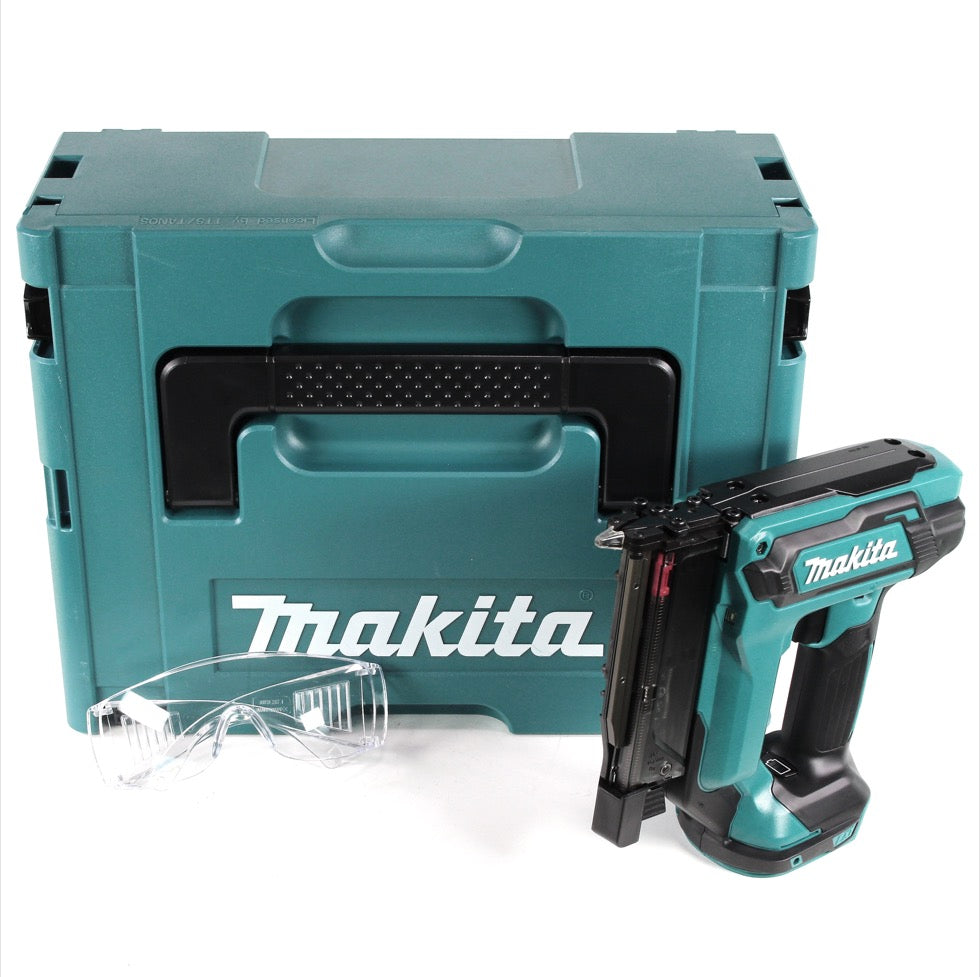 Makita DPT 353 ZJ Akku Pintacker 18 V + Makpac - ohne Akku, ohne Ladegerät - Toolbrothers