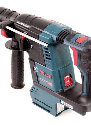 Bosch GBH 18 V-26 Akku Bohrhammer 18V SDS-PLUS Solo - ohne Akku, ohne Ladegerät - Toolbrothers