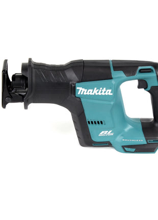 Makita DJR 188 Z Akku Reciprosäge 18 V Brushless Säbelsäge Solo - ohne Akku, ohne Ladegerät - Toolbrothers