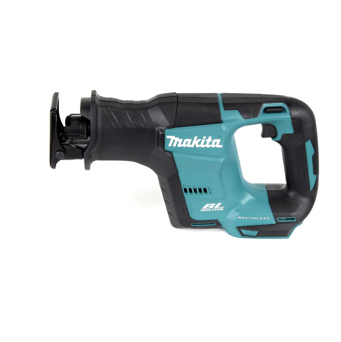 Makita DJR 188 Z Akku Reciprosäge 18 V Brushless Säbelsäge Solo - ohne Akku, ohne Ladegerät - Toolbrothers