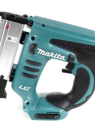 Makita DPT 351 ZJ 18 V Li-Ion Akku Pintacker Solo im Makpac - ohne Akku, ohne Ladegerät - Toolbrothers