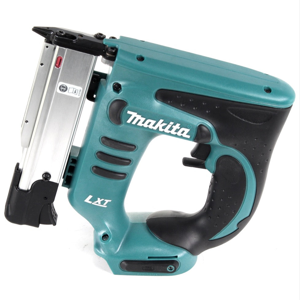 Makita DPT 351 ZJ 18 V Li-Ion Akku Pintacker Solo im Makpac - ohne Akku, ohne Ladegerät - Toolbrothers