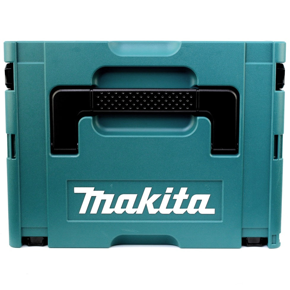 Makita DPT 351 ZJ 18 V Li-Ion Akku Pintacker Solo im Makpac - ohne Akku, ohne Ladegerät - Toolbrothers