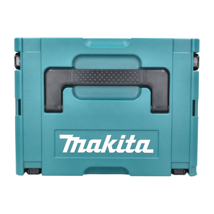 Makita DFS 452 ZJ Akku Schnellbauschrauber 18 V Brushless + Makpac - ohne Akku, ohne Ladegerät - Toolbrothers