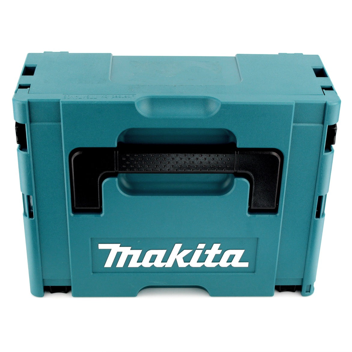 Makita DGD 800 ZJ Akku Geradschleifer 18 V 26.000min-1 Solo im Makpac - ohne Akku, ohne Ladegerät - Toolbrothers