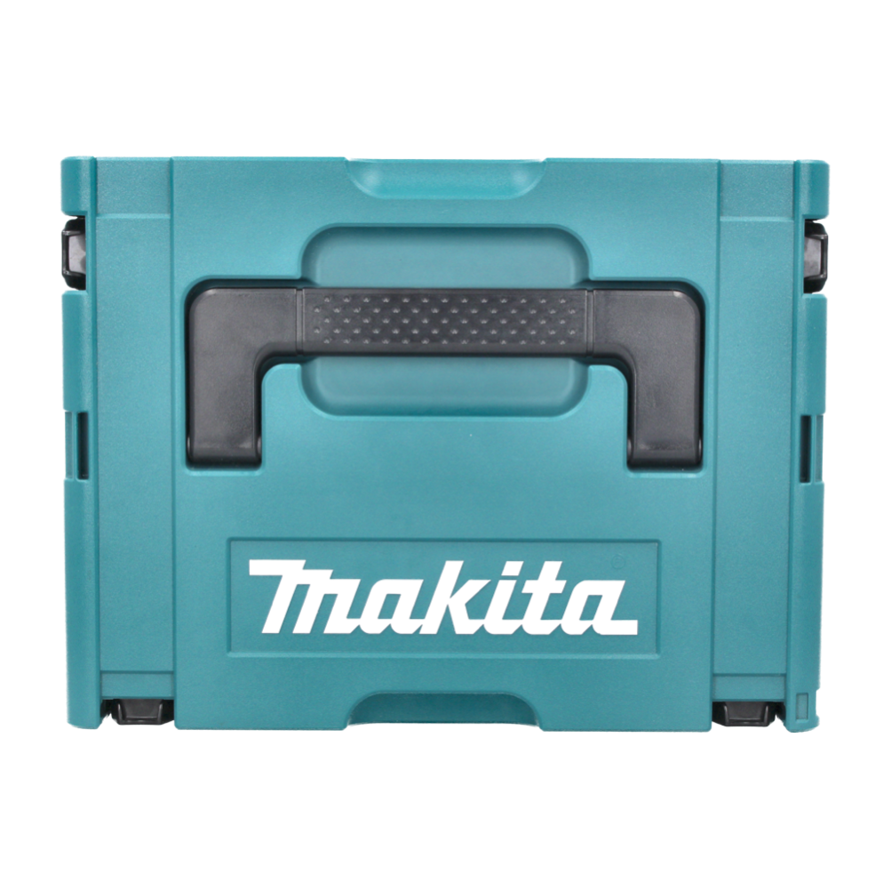 Makita DTS 141 ZJ Akku Impulsschrauber 18 V 40 Nm 1/4" Brushless + Makpac - ohne Akku, ohne Ladegerät - Toolbrothers