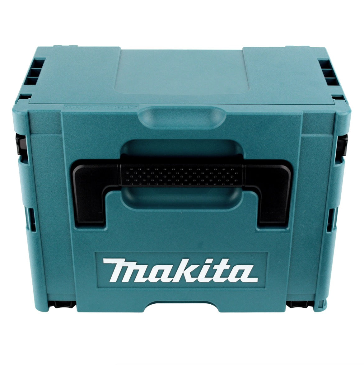 Makita DHR 165 ZJ 18 V Li-Ion Akku Bohrhammer mit 1,3 Joule Solo im Makpac - ohne Akku, ohne Ladegerät - Toolbrothers