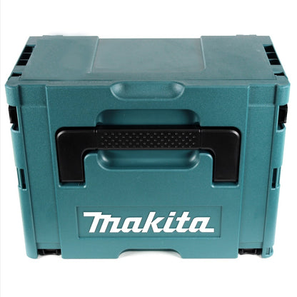 Makita DPJ 180 ZJ 18 V Li-Ion Akku Nutfräse Solo im Makpac - ohne Akku, ohne Ladegerät - Toolbrothers