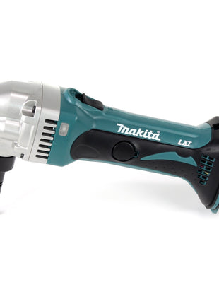 Makita DJN 161 ZJ 18V Akku Knabber Schere Solo + Makpac - ohne Akku, ohne Ladegerät - Toolbrothers