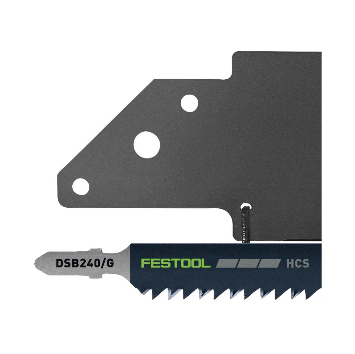 Festool Schneidgarnitur SG-240/G-ISC für ISC 240 EB ( 575409 ) - Toolbrothers