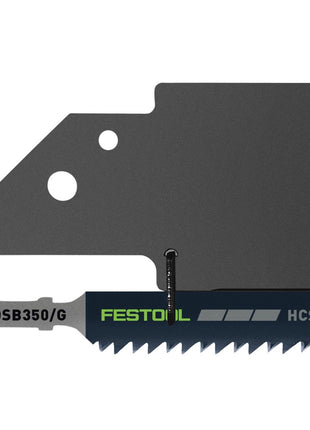 Festool Schneidgarnitur SG-350/G-ISC für ISC 240 EB ( 575410 ) - Toolbrothers