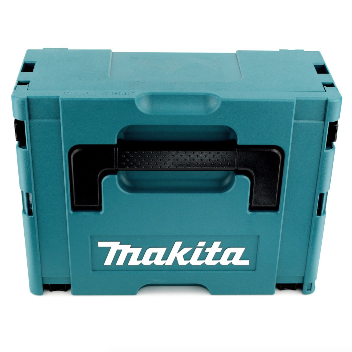 Makita DCO 180 T1J Akku Rotationsschneider 18V + 1x Akku 5,0Ah + Makpac - ohne Ladegerät - Toolbrothers