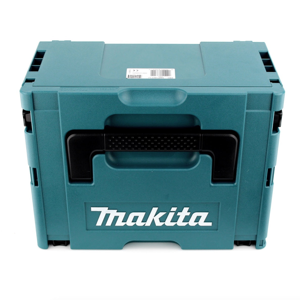 Makita DHR 171 ZJ 18 V 2-stufiger Brushless Akku Bohrhammer Solo SDS Plus + Makpac - ohne Akku, ohne Ladegerät - Toolbrothers