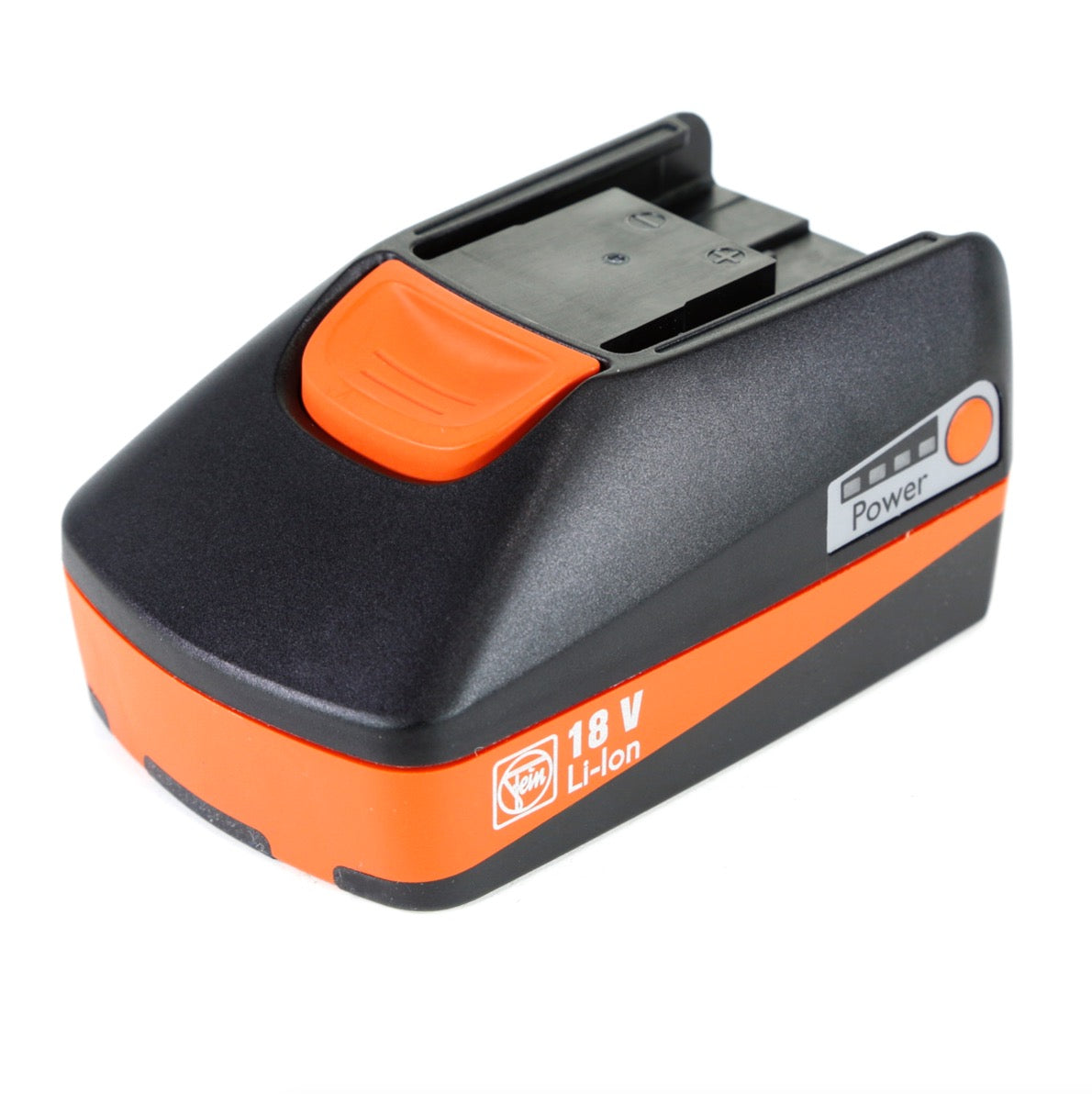 FEIN ASCD 18-200 W4C 18 V Li-Ion Brushless Akku Schlagschrauber + 1 x 2,5 Ah Akku im Koffer - Toolbrothers