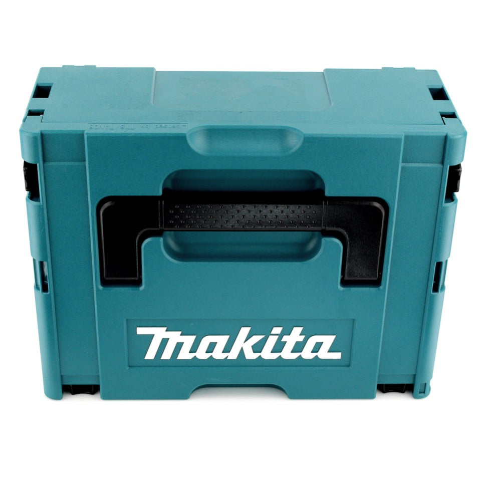 Makita DJS 101 Y1J Akku Blechschere 18V + 1x Akku 1,5Ah + Makpac - ohne Ladegerät - Toolbrothers