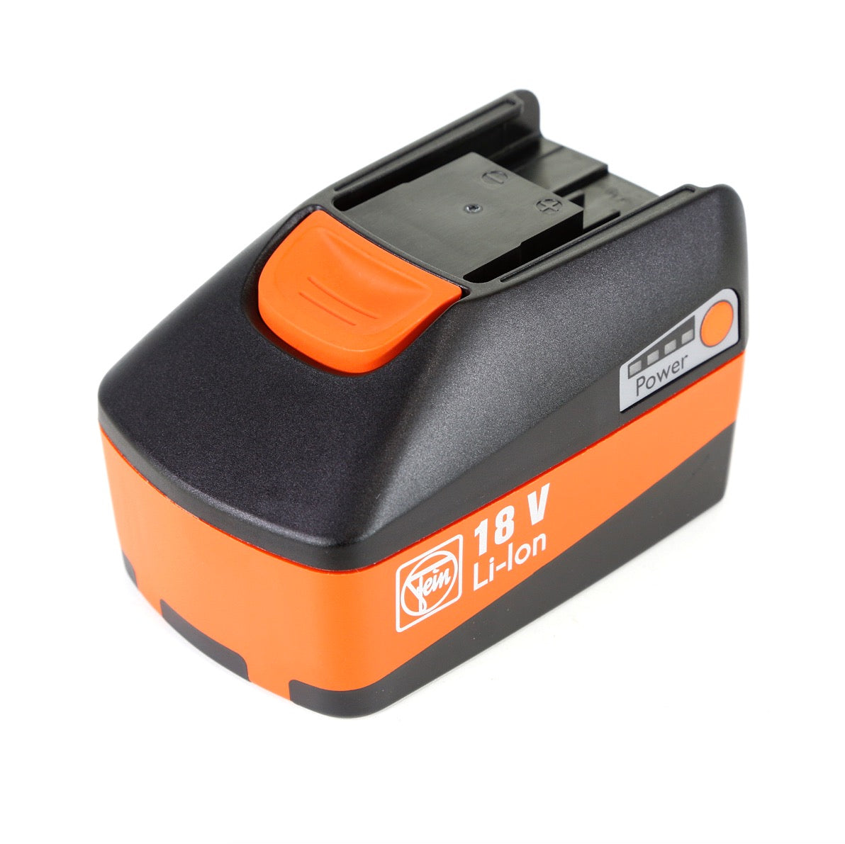 FEIN ASCD 18-200 W4 18 V Li-Ion Brushless Akku Schlagschrauber + 1 x 5,0 Ah Akku im Koffer - Toolbrothers