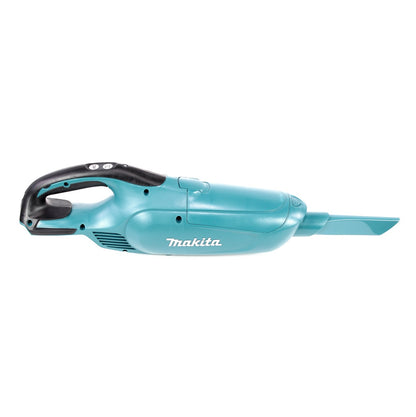 Makita DCL 182 M1 Akku Staubsauger 18 V + 1x Akku 4,0 Ah - ohne Ladegerät - Toolbrothers