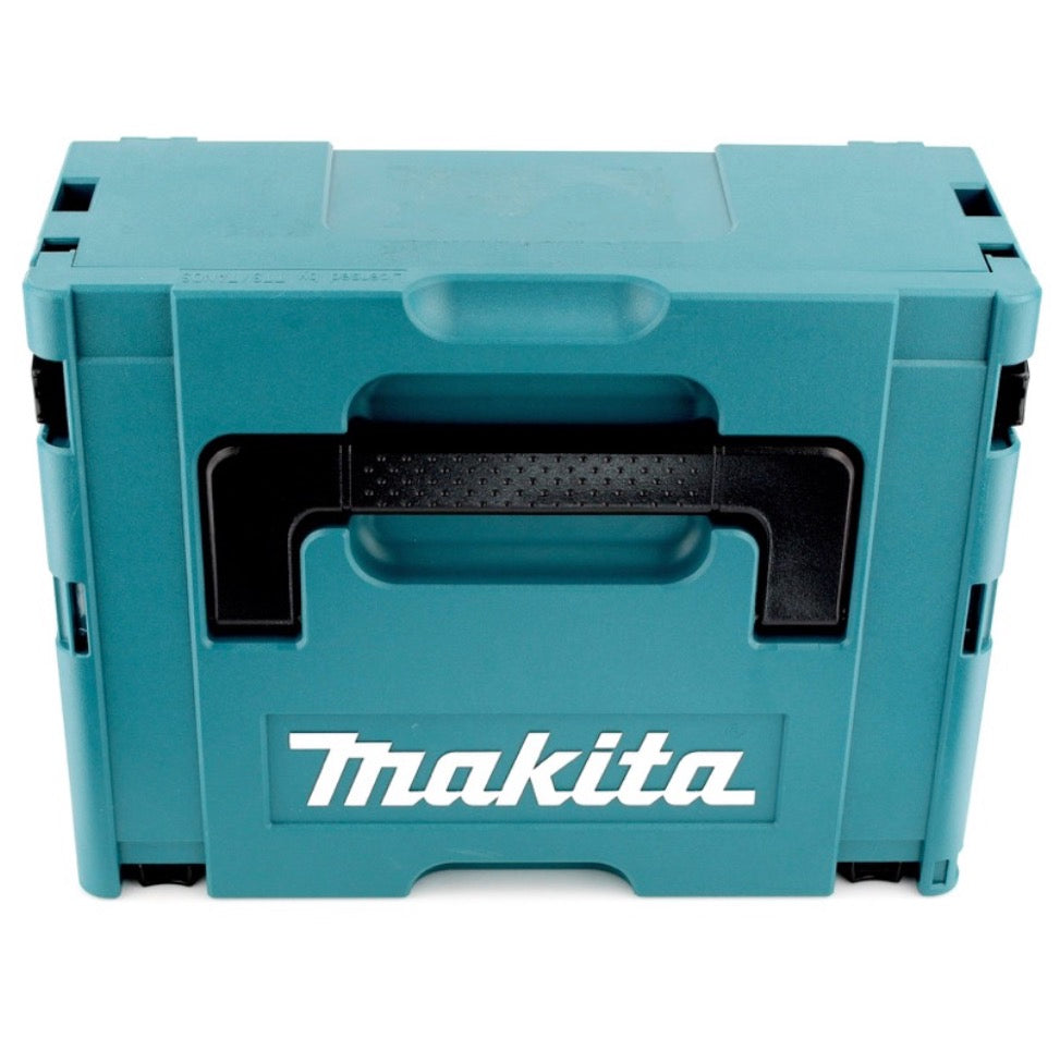 Makita DFS 250 ZJ Akku Trockenbauschrauber 18 V Brushless + Makpac - ohne Akku, ohne Ladegerät - Toolbrothers