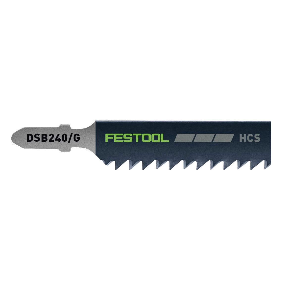 Festool Sägeblatt DSB 240/G geschränkt für Dämmstoffschnitte passend zu SG-240 / ISC 240 ( 575414 ) - Toolbrothers