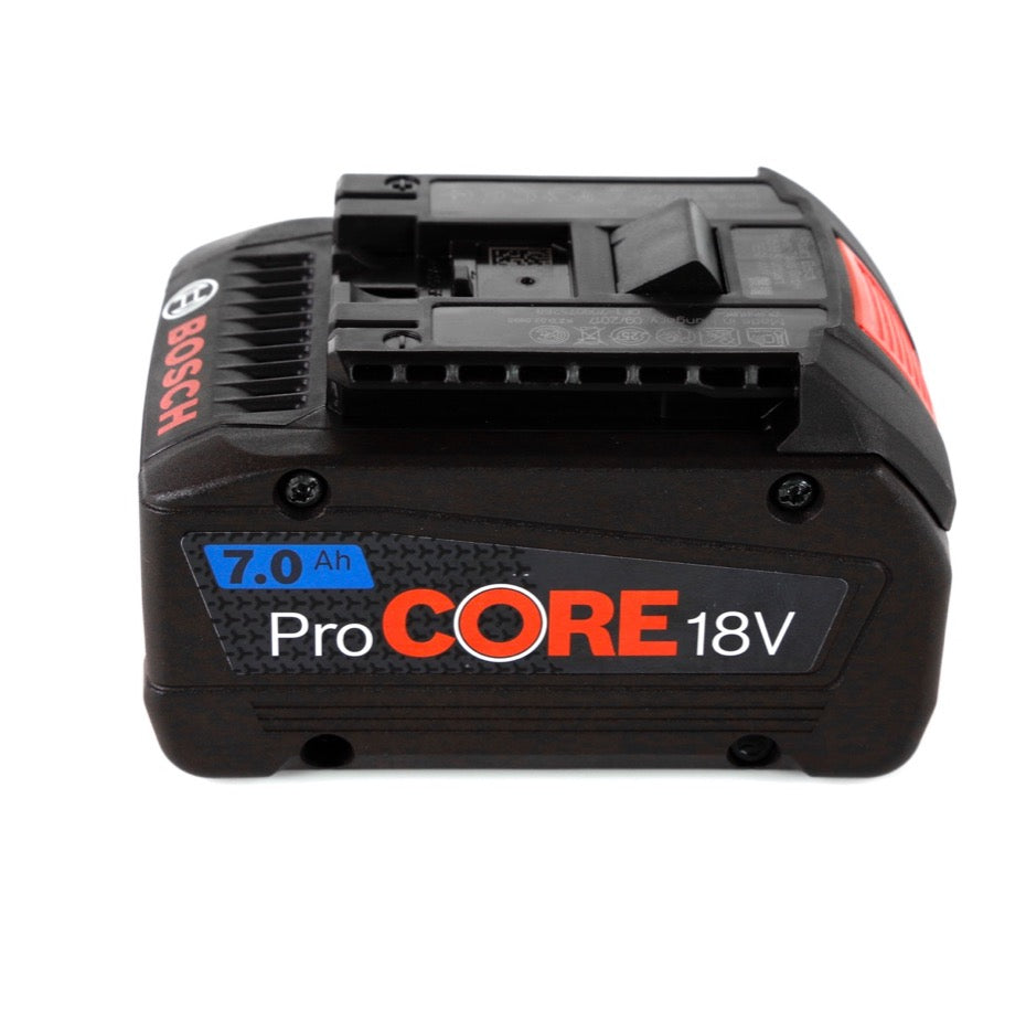 Bosch GSA 18V-32 Professional Akku Recipro- / Säbelsäge brushless in L-Boxx + 1x 7,0 Ah Akku ProCORE - Toolbrothers