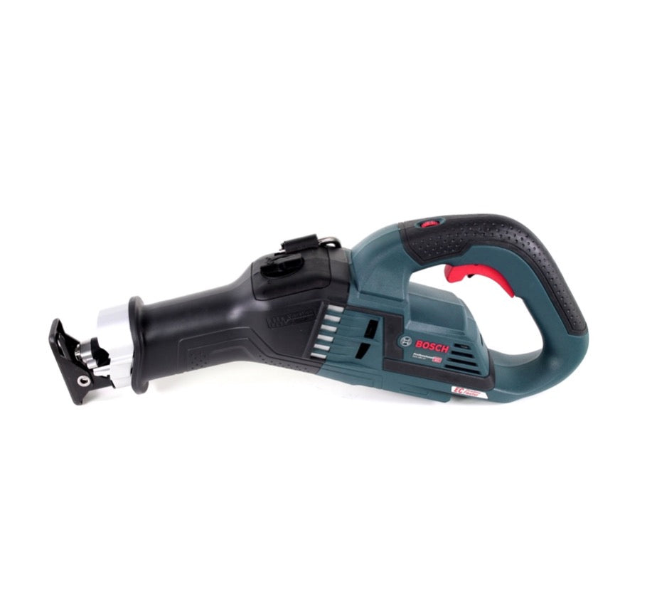 Bosch GSA 18V-32 Professional Akku Recipro- / Säbelsäge brushless in L-Boxx + 2x 7,0 Ah Akku ProCORE + Ladegerät - Toolbrothers