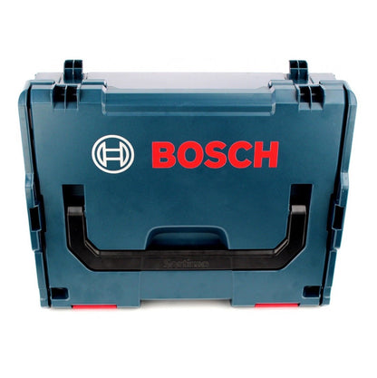 Bosch GBH 18 V-26 Akku Bohrhammer 18V 2,6J SDS-Plus + 1x Akku 6,3Ah Eneracer + L-Boxx - ohne Ladegerät - Toolbrothers