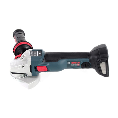 Bosch GWS 18 V-125 SC Professional Akku Winkelschleifer 125mm brushless in L-Boxx + 1x 7,0 Ah Akku ProCORE - Toolbrothers