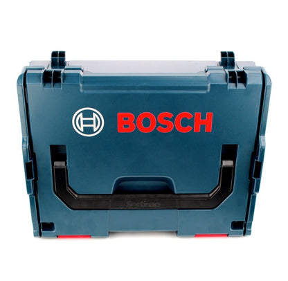 Bosch GWS 18 V-125 SC Professional Akku Winkelschleifer 125mm brushless in L-Boxx + 1x 7,0 Ah Akku ProCORE - Toolbrothers