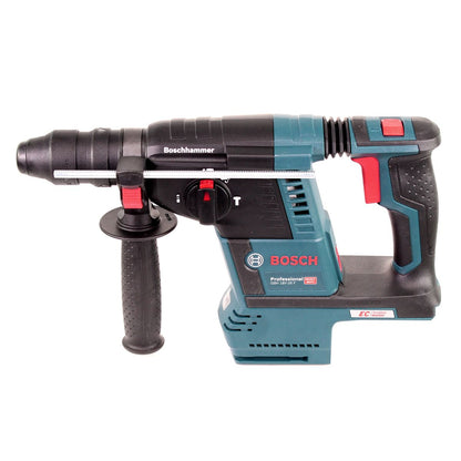 Bosch GBH 18V-26 F Akku Bohrhammer 18V 2,6J SDS-Plus in L-Boxx mit 1x 7,0Ah ProCORE Akku und Ladegerät - Toolbrothers