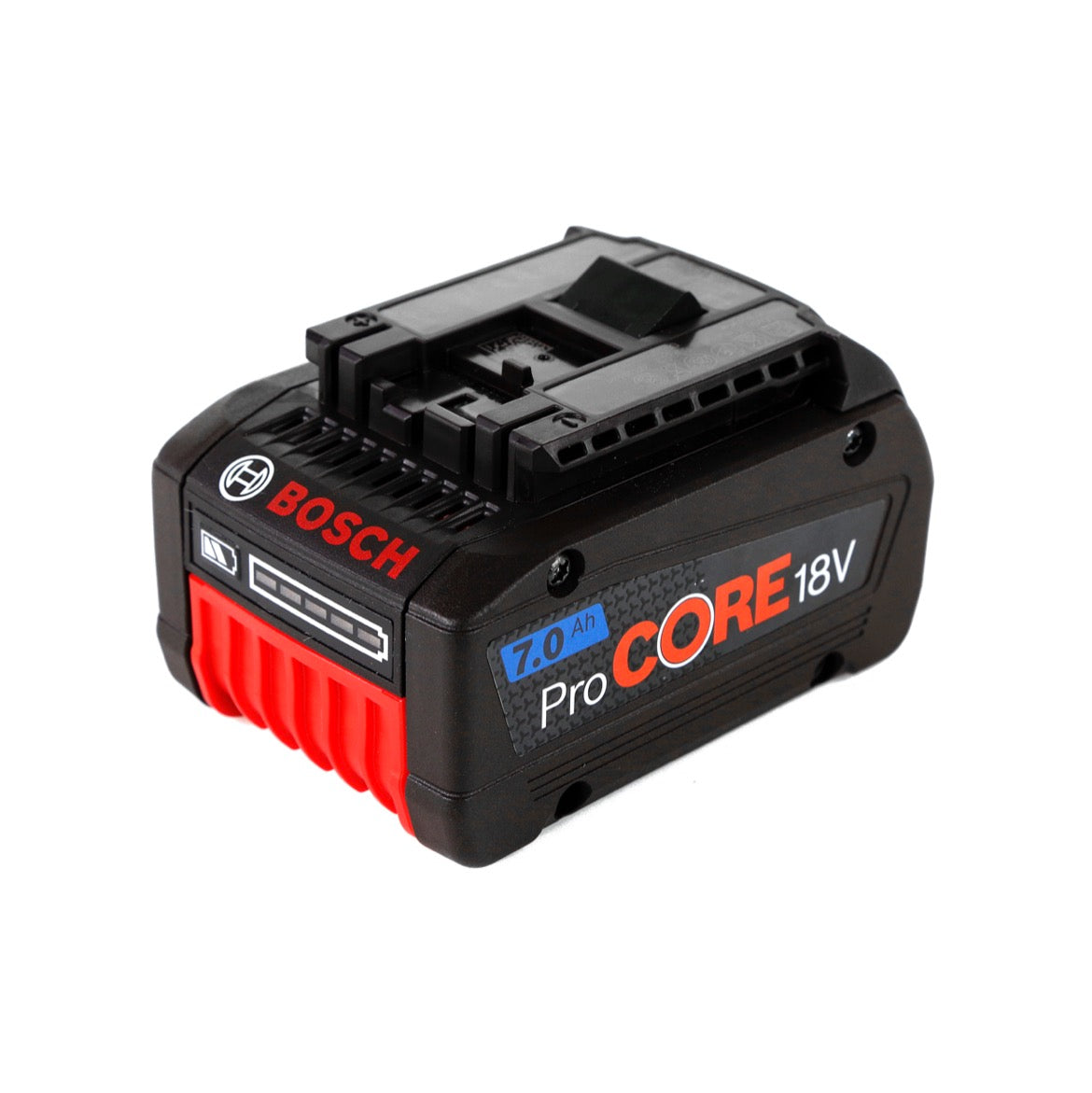 Bosch GWS 18 V-125 SC Professional Akku Winkelschleifer 125mm brushless in L-Boxx + 1x GBA 7,0 Ah ProCORE Akku - Toolbrothers