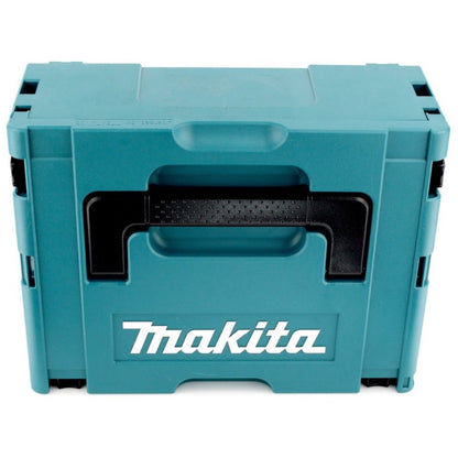 Makita DFS 250 Y1J Akku Trockenbauschrauber 18 V Brushless + 1x Akku 1,5 Ah + Makpac - ohne Ladegerät - Toolbrothers