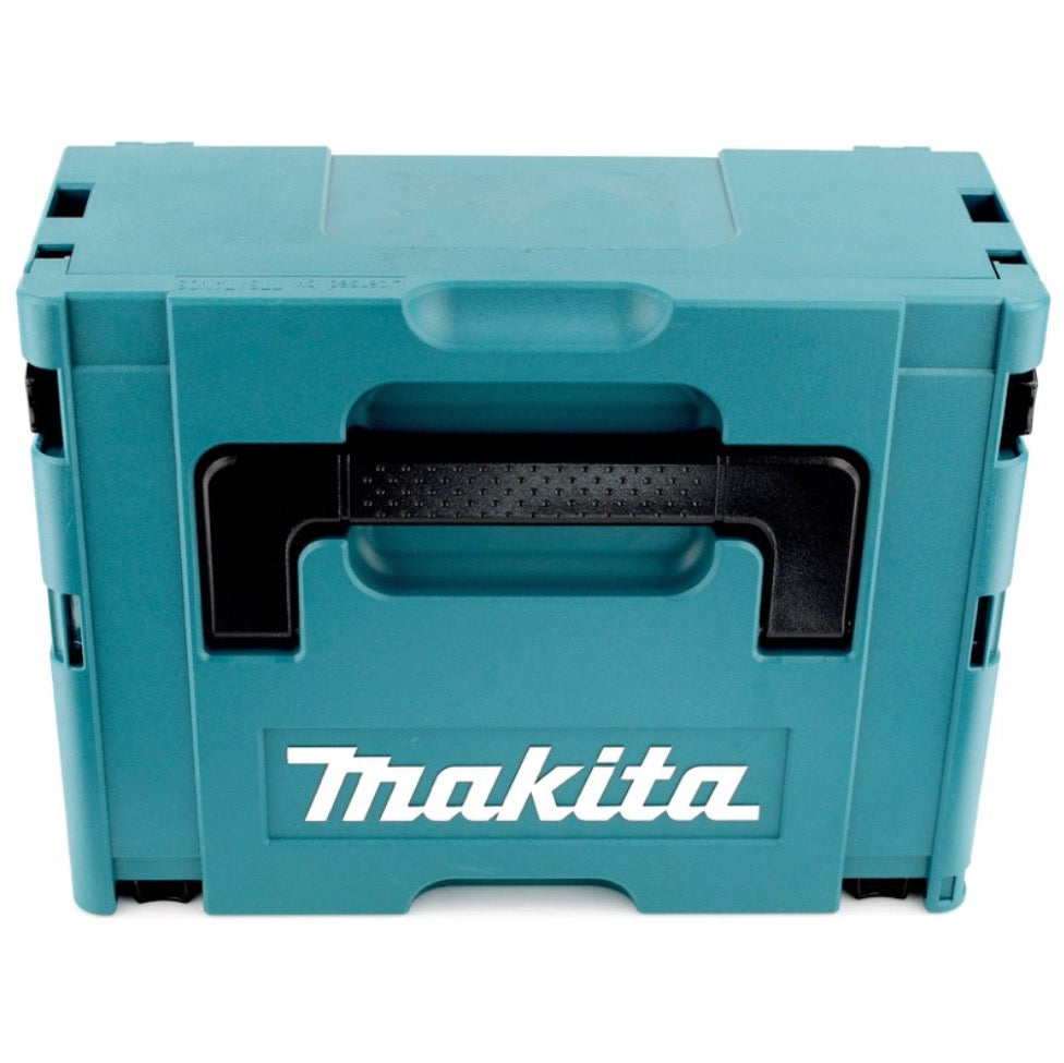 Makita DFS 250 RY1J Akku Trockenbauschrauber 18 V Brushless + 1x Akku 1,5 Ah + Ladegerät + Makpac - Toolbrothers