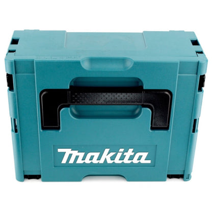 Makita DFS 250 RF1J Akku Trockenbauschrauber 18 V Brushless + 1x Akku 3,0 Ah + Ladegerät + Makpac - Toolbrothers