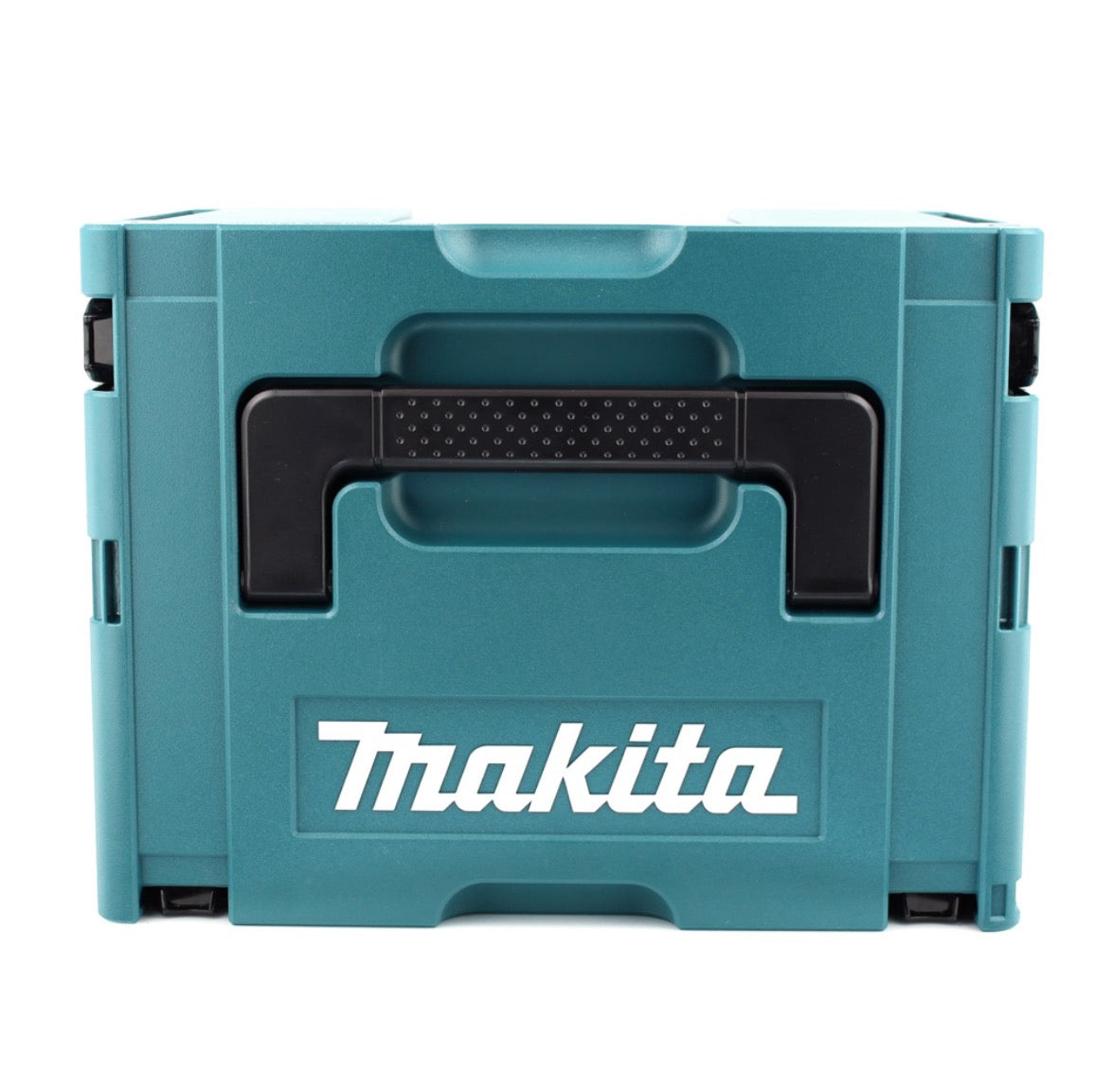 Makita DHR 264 2x 18 V / 36 V Akku-Bohrhammer SDS-PLUS im Makpac + 2x BL 1860 6,0 Ah Akku - ohne Ladegerät - Toolbrothers