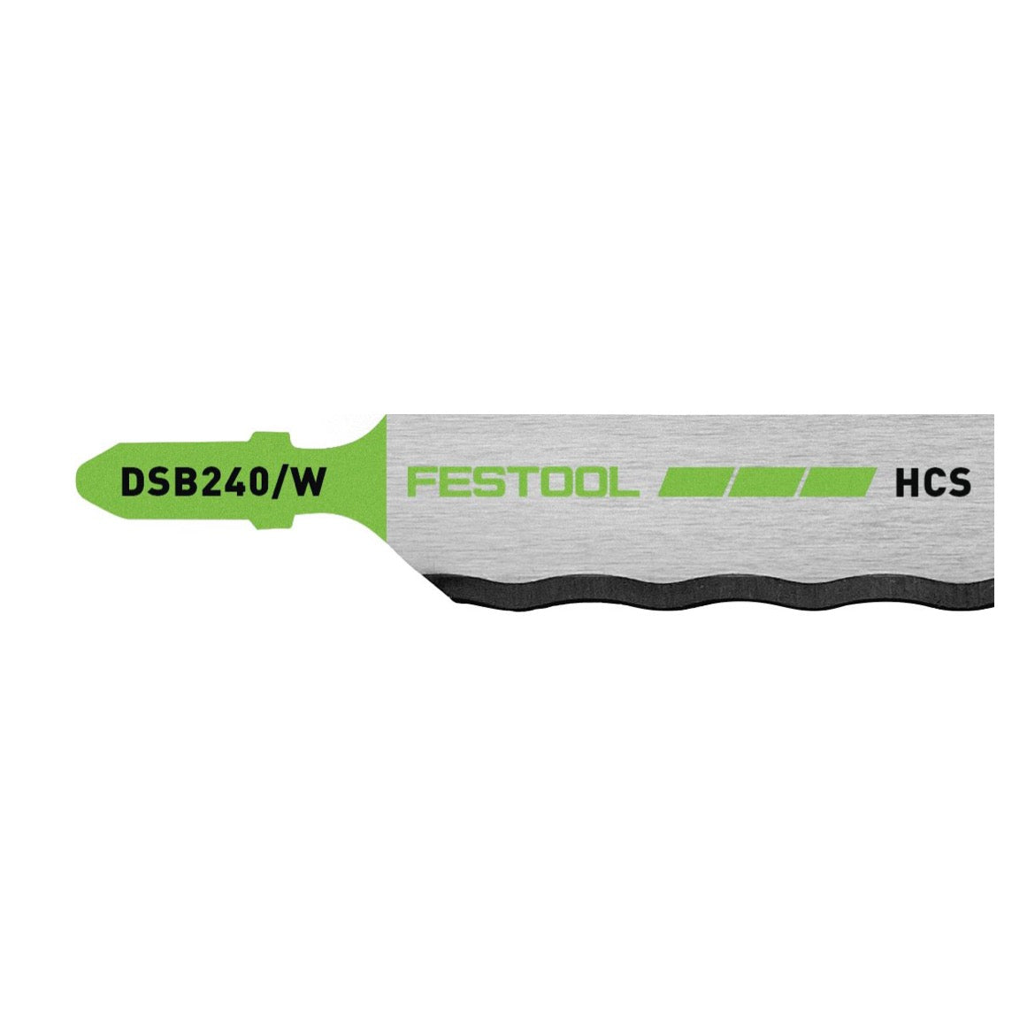 Festool Sägeblatt DSB 240/W Wellenschliff für Dämmstoffschnitte passend zu SG-240 / ISC 240 ( 575416 ) - Toolbrothers