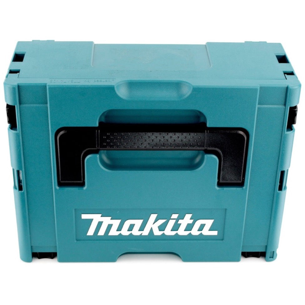 Makita DFS 250 M1J Akku Trockenbauschrauber 18 V Brushless + 1x Akku 4,0 Ah + Makpac - ohne Ladegerät - Toolbrothers