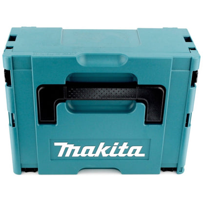 Makita DFS 250 M1J Akku Trockenbauschrauber 18 V Brushless + 1x Akku 4,0 Ah + Makpac - ohne Ladegerät - Toolbrothers