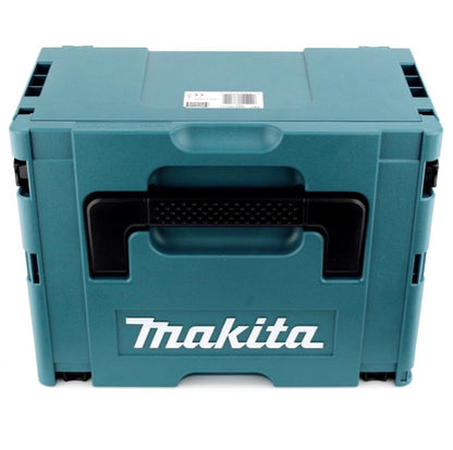 Makita DHR 171 RYJ 18 V 2-stufig Brushless Akku Bohrhammer SDS Plus + 2x Akku 1,5 Ah + Ladegerät - Toolbrothers