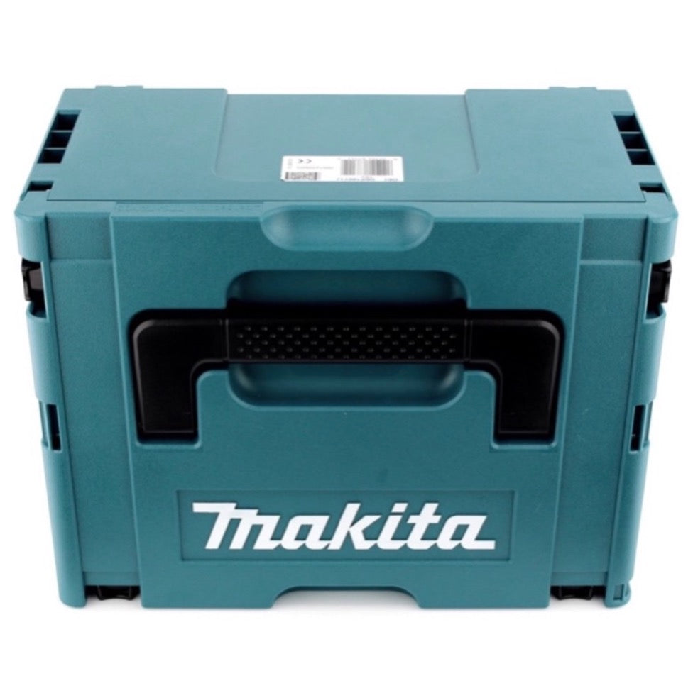 Makita DHR 171 RMJ Akku Bohrhammer Brushless SDS Plus 18 V 1,2J + 2x Akku 4,0Ah + Ladegerät + Makpac - Toolbrothers