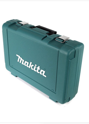 Makita Kunststoff Koffer für Makita 6281 und ML 140 - ohne Zubehör - Toolbrothers