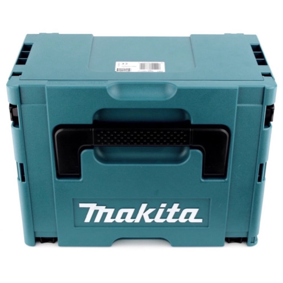 Makita DHR 171 RT1J Akku Bohrhammer Brushless SDS Plus + 1x Akku 5,0Ah + Ladegerät + Makpac - Toolbrothers