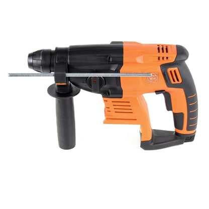 FEIN ABH 18 Select Akku Bohrhammer 18V 2,0J SDS-plus Brushless + Koffer ( 71400164000 ) - ohne Akku, ohne Ladegerät - Toolbrothers