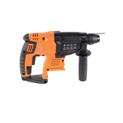 FEIN ABH 18 Select Akku Bohrhammer 18V 2,0J SDS-plus Brushless + Koffer ( 71400164000 ) - ohne Akku, ohne Ladegerät - Toolbrothers