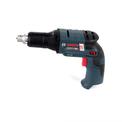 Bosch GTB 12V-11 Akku Trockenbauschrauber 12V 11Nm brushless + 1x Akku 3,0Ah + L-BOXX  - ohne Ladegerät - Toolbrothers