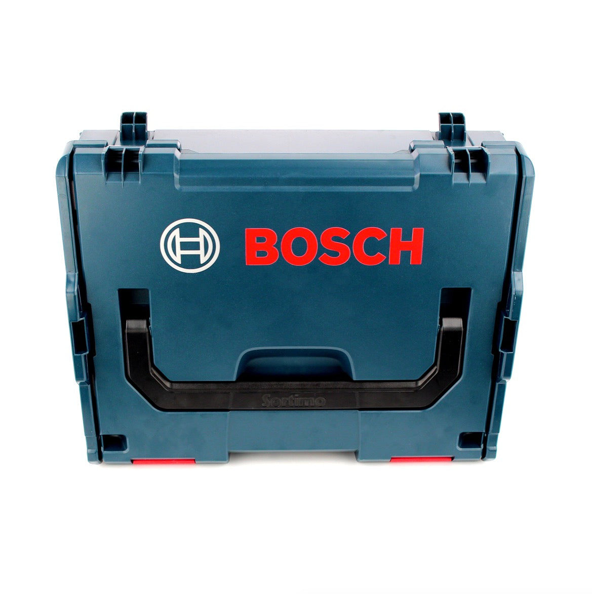 Bosch GTB 12V-11 Akku Trockenbauschrauber 12V 11Nm brushless + 1x Akku 3,0Ah + L-BOXX  - ohne Ladegerät - Toolbrothers